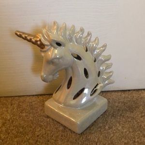 Scented Unicorn Statue
